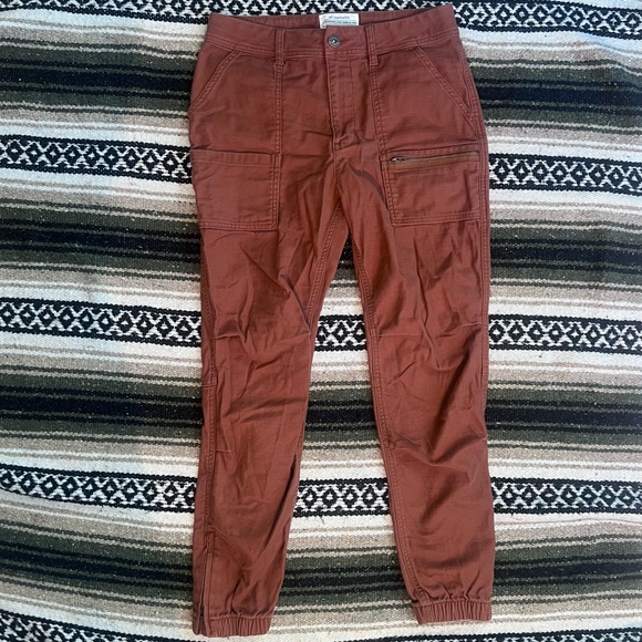 REI Co-Op Trailsmith Jogger Pants - Picture 6 of 14